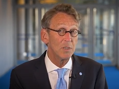 Philip Scheltens, EAN 2018  Evolution of Alzheimer's disease and dementia