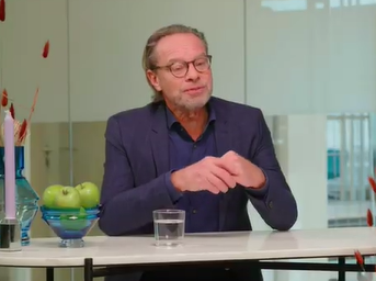 Philips and the future of your health: CES 2021 Livestream Presentation Philips and the future of your health: CES 2021 Livestream Presentation