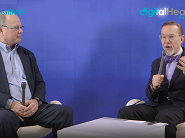 Phillip Dunkelberger @ Digital Health Live CES 2020 Phillip Dunkelberger @ Digital Health Live CES 2020