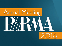 PhRMAdigital live stream