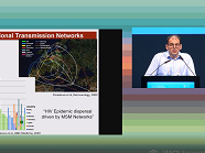 Phylogenetics as a tool in HIV research