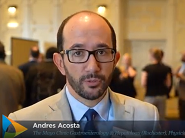 Physician Innovator: Andres Acosta