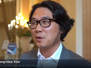 Physician Innovator: Chang Hee Kim