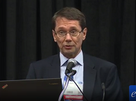 PIII trial supports current standard 12-month