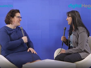 Pippa Shulman @ Digital Health Live CES 2020 Pippa Shulman @ Digital Health Live CES 2020