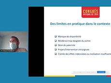 Plénière : La thérapie génique Plénière : La thérapie génique