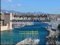 Place de la neurochirurgie libérale (4/6) - Hospitalisation privée conventionnée à Marseille Place de la neurochirurgie libérale (4/6) - Hospitalisation privée conventionnée à Marseille