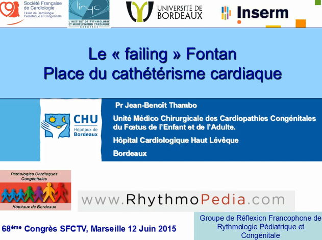 Place du cathétérisme cardiaque