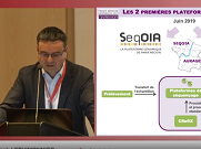 Plan France Médecine Génomique 2025