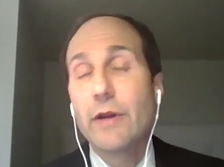 PLANET: pembrolizumab with lanreotide depot for advanced GEP-NETs