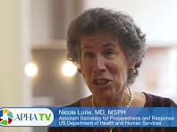 Planning for Climate Emergencies at APHA 2017