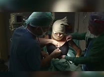 Plastic Surgery while Wide Awake