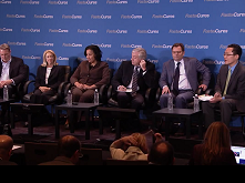 Playing nice in the sandbox : Can research-by-consortium accelerate progress against disease ? Playing nice in the sandbox : Can research-by-consortium accelerate progress against disease ?