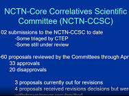 Plenary I Spring 2019 SWOG Group Meeting: Welcome and Introduction