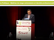 Pleniere politique Identité professionnelle