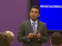 Plexus: Structure & Overview - MRCS Plexus: Structure & Overview - MRCS