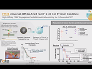 Pluripotent Cell-Derived T and NK Cells as a Cornerstone Approach for Cancer Immunotherapy Pluripotent Cell-Derived T and NK Cells as a Cornerstone Approach for Cancer Immunotherapy