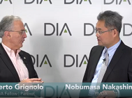 PMDA's International Strategies to Promote Harmonization