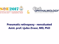 Pneumatic retinopexy reevaluated, Ljubo Znaor