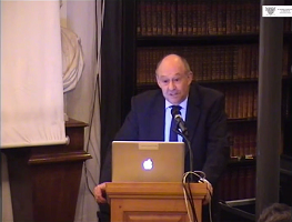 Point de vue du CNP de chirurgie orthopédique