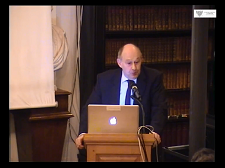 Point de vue du CNP de chirurgie orthopédique