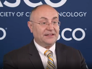 POLO III trial for metastatic pancreatic cancer