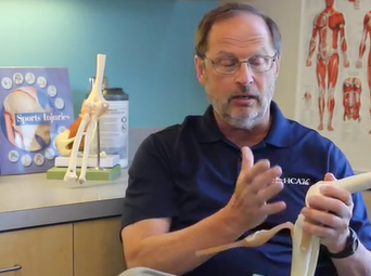 Posterior Cruciate Ligament (PCL) Injury / Douglas Cutter, MD, CAQSM