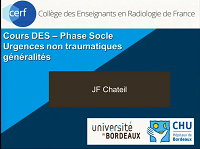 Précautions particulières pour la prise en charge en urgence chez les enfants Précautions particulières pour la prise en charge en urgence chez les enfants