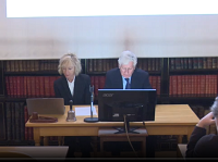 Présentation de la journée