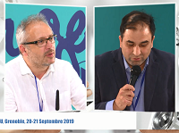 Présentation du congrès CNT2U 2019