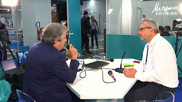 Présentation du congrès Forum de l'urgence Lyon - Décembre 2018