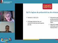 Présentation du programme Transform Présentation du programme Transform