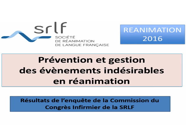 Prévenir la iatrogénie Prévenir la iatrogénie