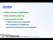 Prévention des risques psycho-sociaux : introduction