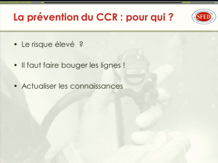 Prévention du cancer colo-rectal par la coloscopie : synthèse et messages de la SFED Prévention du cancer colo-rectal par la coloscopie : synthèse et messages de la SFED