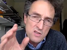 Practice-changing data from ESMO 2021 in prostate cancer