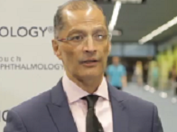 Pravin Dugel Interview