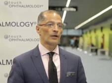 Pravin Dugel's Meeting Highlights