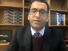 Precision medicine at ASCO GI 2021