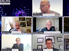 Precision Medicine in IO Panel