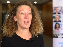 Precision oncology in endometrial cancer