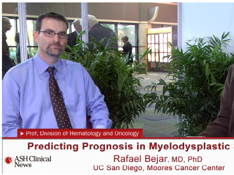 Predicting Prognosis in Myelodysplastic Syndromes Predicting Prognosis in Myelodysplastic Syndromes