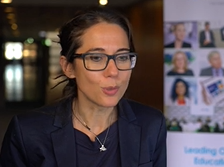 Preoperative diagnosis of ovarian masses