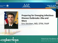 Preparing for Emerging Infectious Disease Outbreaks: Zika and More