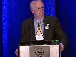 Discours présidentiel à l'assemblée générale de la SGIM 2015