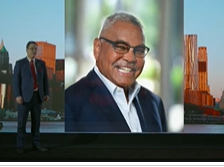 Presidential Address | International Stroke Conference 2021 Presidential Address | International Stroke Conference 2021