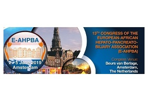 Presidential Invited Lecture. Presenter: John L. Cameron, MD