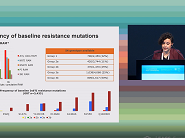 Prevalence of InSTI resistance and effectiveness of InSTI-based
