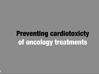 Preventing cardiotoxicty of oncology treatments