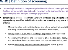 Prevention and Screening in Cholangiocarcinoma - Mairead McNamara, Univ. of Manchester, UK (D1P5) Prevention and Screening in Cholangiocarcinoma - Mairead McNamara, Univ. of Manchester, UK (D1P5)